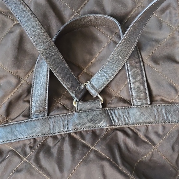 PRADA backpack - Picture 12 of 13